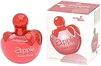 Positive Apple Juice EdT (50 мл)