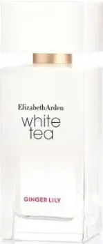Elizabeth Arden White Tea Ginger Lily EdT (50 мл)