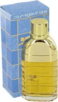 Courreges In Blue EdT (25 мл)