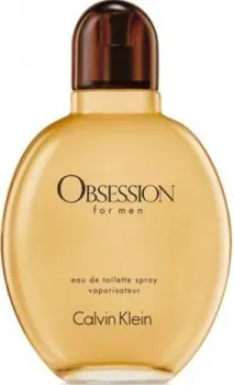 Calvin Klein Obsession for Men EdT (125 мл)