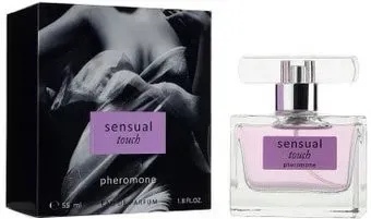 Парфюмерия XXI века Sensual Touch For Women EdP (55 мл)