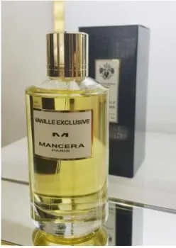 Mancera Vanille Exclusive EdP (120 мл)