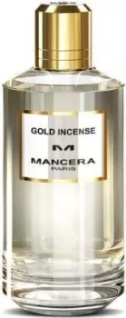 Mancera Gold Incense EdP (60 мл)