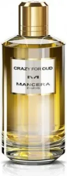 Mancera Crazy For Oud EdP (60 мл)