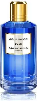 Mancera Aqua Wood EdP (60 мл)