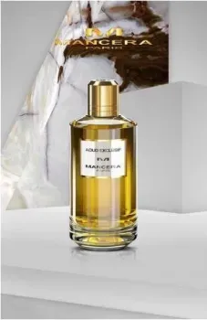 Mancera Aoud Exclusif EdP (60 мл)