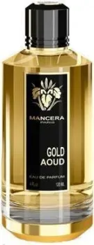 Mancera Gold Aoud EdP (60 мл)