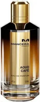 Mancera Aoud Cafe EdP (120 мл)