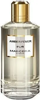Mancera Amber Fever EdP (60 мл)