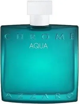 Azzaro Chrome Aqua EdT (100 мл)