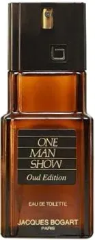 Jacques Bogart One Man Show Oud Edition EdT (100 мл)