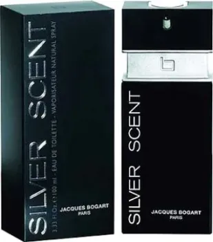 Jacques Bogart Silver Scent EdT (100 мл)