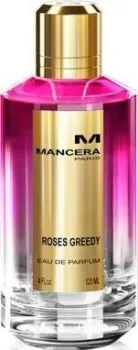 Mancera Roses Greedy EdP (120 мл)