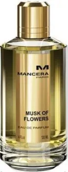 Mancera Musk OF Flowers EdP (60 мл)