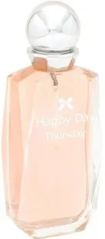 Positive Happy Day Thursday EdT (55 мл)