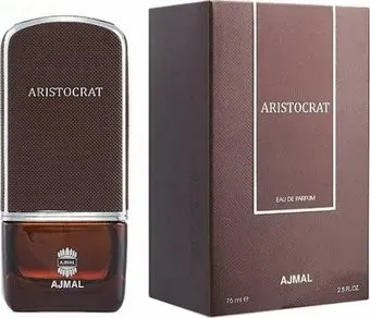 Ajmal Aristocrat For Him EdP (75 мл)