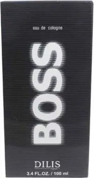 Dilis Parfum Boss EdC (100 мл)