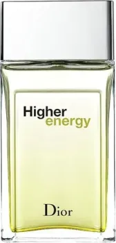 Christian Dior Higher Energy EdT (100 мл)