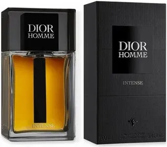 Christian Dior Dior Homme Intense EdP (50 мл)