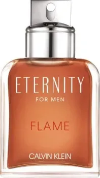 Calvin Klein Eternity Flame EdT (50 мл)