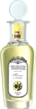 Brocard Ароматы Природы Тюльпан и мимоза EdT (100 мл)
