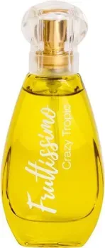 Brocard Frutissimo crazy tropic EdT (35 мл)