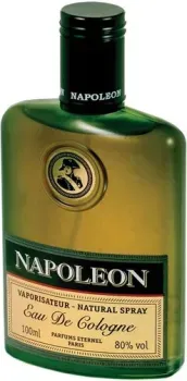 Brocard Napoleon EdC (100 мл)