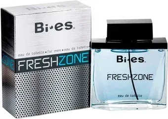 BI-ES Freshzone For Men EdT (100 мл)