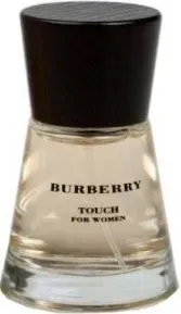 Burberry Touch For Women EdP (50 мл)