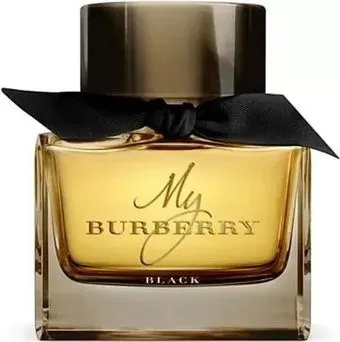 Burberry My Burberry Black EdP (50 мл)