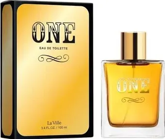 La Ville One EdT 100 мл