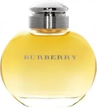 Burberry For Women EdP (100 мл)