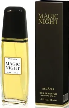 Ascania Magic Night EdP (50 мл)