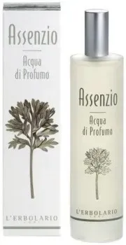 L'Erbolario Assenzio EdP (50 мл)