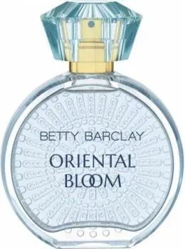 Betty Barclay Oriental Bloom EdT 50 мл