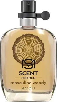 Avon Scent Masculine Woody EdT (30 мл)
