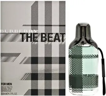 Burberry The Beat For Men EdT (50 мл)