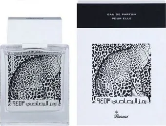 Rasasi Rumz Al Rasasi 9453 Pour Elle EdP (50 мл)
