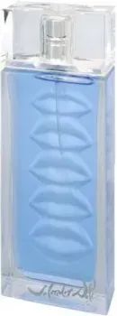 Salvador Dali Eau De Rubylips EdT (100 мл)