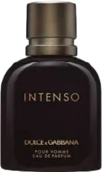 Dolce&Gabbana Intenso Pour Homme EdP (тестер, 125 мл)