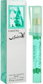 Salvador Dali Laguna EdT 8 мл