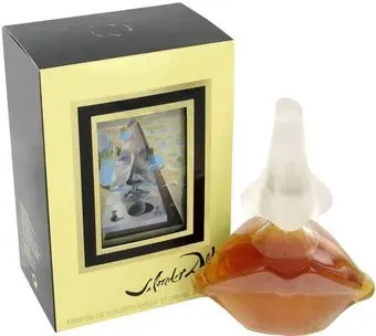 Salvador Dali Dali EdP 30 мл