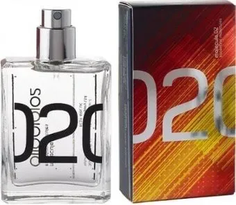 Escentric molecules Molecule 02 EdP (100 мл)
