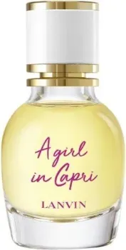 Lanvin A Girl in Capri EdT 50 (мл)