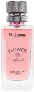 Jean Jacques Vivier 10ТН Avenue Flower Effect EdP (100 мл)
