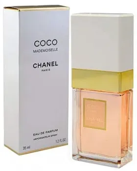 Chanel Coco Mademoiselle EdP 35мл