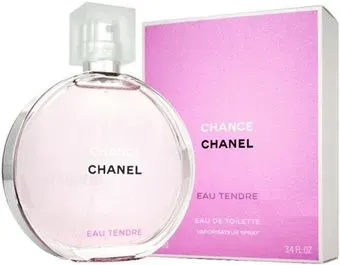 Chanel Chance Eau Tendre EdT 100 мл