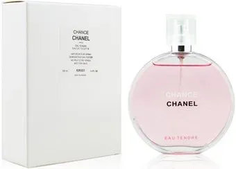 Chanel Chance Eau Tendre EdT 100 мл (Тестер)