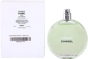 Chanel Chance Eau Fraiche EdT 100 мл (Тестер)