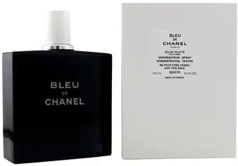 Chanel Bleu de Chanel EdT 100 мл (Тестер)